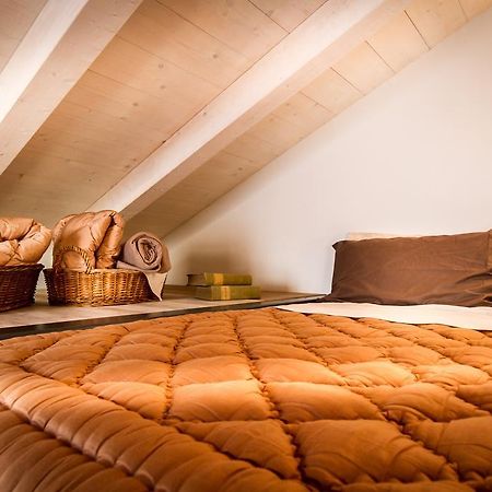Le Casette Apartments - Bymyhomeincomo Blevio Zewnętrze zdjęcie