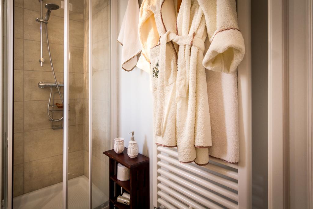 Le Casette Apartments - Bymyhomeincomo Blevio Zewnętrze zdjęcie