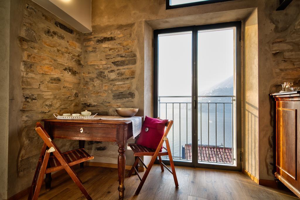 Le Casette Apartments - Bymyhomeincomo Blevio Zewnętrze zdjęcie