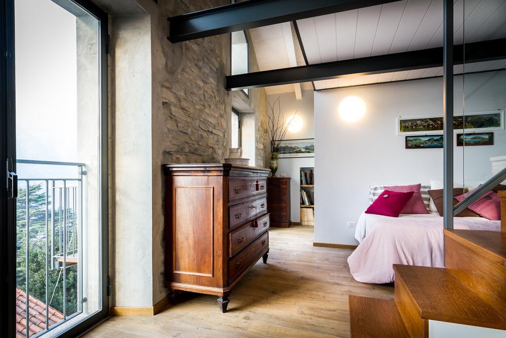 Le Casette Apartments - Bymyhomeincomo Blevio Zewnętrze zdjęcie