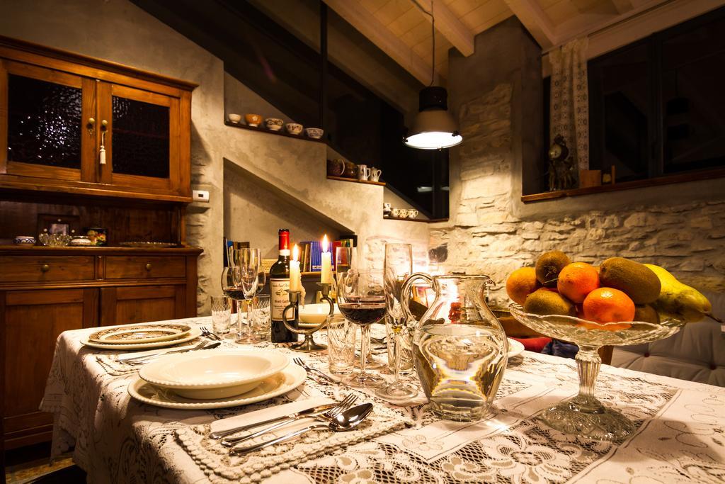 Le Casette Apartments - Bymyhomeincomo Blevio Zewnętrze zdjęcie
