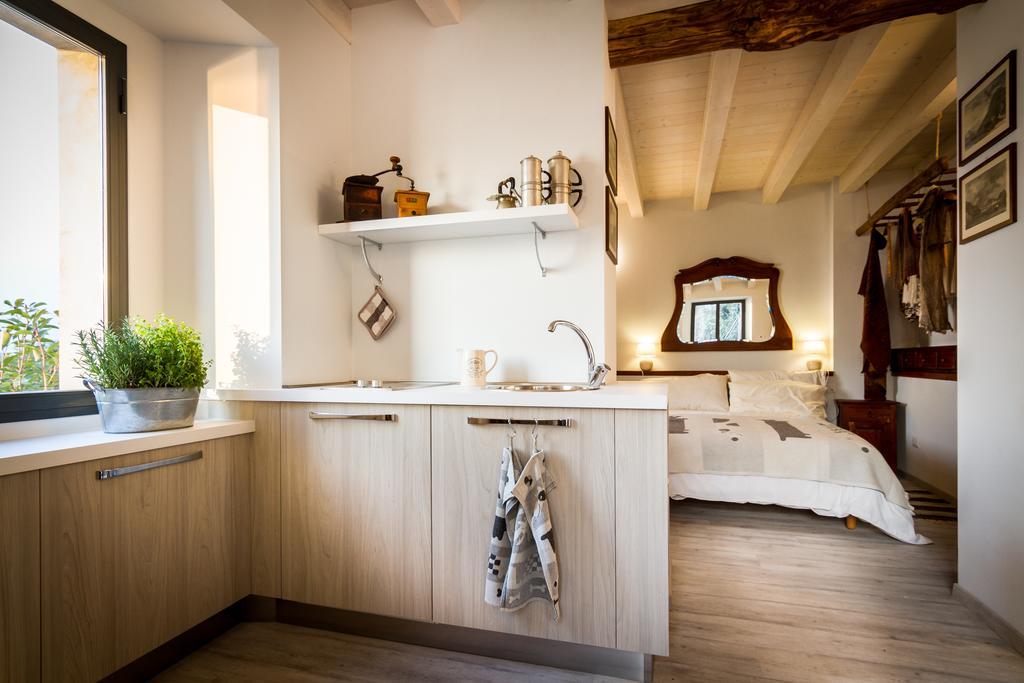 Le Casette Apartments - Bymyhomeincomo Blevio Zewnętrze zdjęcie