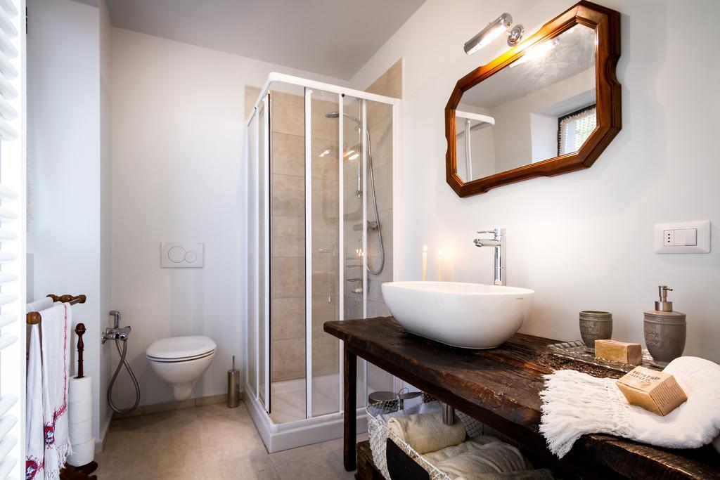 Le Casette Apartments - Bymyhomeincomo Blevio Zewnętrze zdjęcie