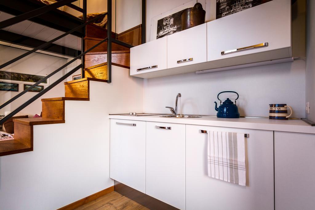 Le Casette Apartments - Bymyhomeincomo Blevio Zewnętrze zdjęcie